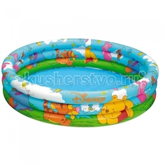 Бассейны Бассейн Intex Бассейн Винни с58915