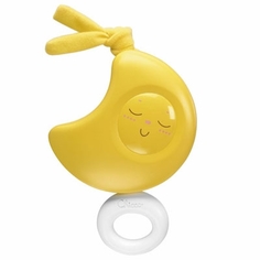 Подвесные игрушки Подвесная игрушка Chicco Луна 01192.00