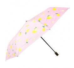 Зонты Зонт Kawaii Factory складной Лимоны