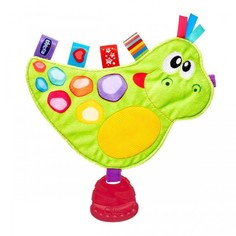 Развивающие игрушки Развивающая игрушка Chicco Динозаврик
