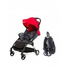Прогулочные коляски Прогулочная коляска Everflo Uno e-300