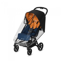 Дождевики на коляску Дождевик Cybex для прогулочной коляски Eezy S+