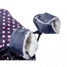 Муфты для рук Farla Муфта для коляски раздельная Hands