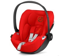 Группа 0-0+ (от 0 до 13 кг) Автокресло Cybex Cloud Z i-size