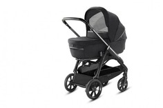 Коляски 2 в 1 Коляска Inglesina Aptica System Duo 2 в 1 шасси Aptica Black