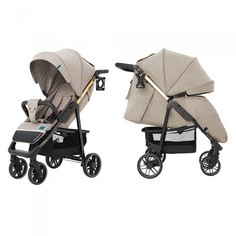 Прогулочные коляски Прогулочная коляска Carrello Echo CRL-8508/2