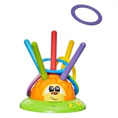 Развивающие игрушки Развивающая игрушка Chicco спортивная Mr Ring