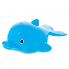 Игрушки для ванны Ural Toys Игрушка для ванны Дельфин SL87038