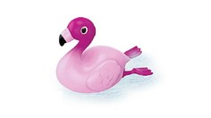 Игрушки для ванны Ural Toys Игрушка для ванны Птица