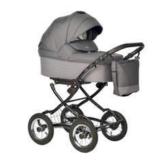 Коляски 2 в 1 Коляска Indigo Barbara Classic 2 в 1