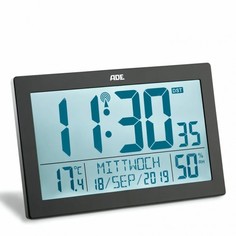 Часы Ade Радиочасы XL CK1927 Ade'