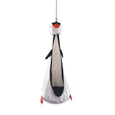 Гамаки Ade Детское подвесное потолочное кресло с подушкой Penguin SNU1701 Ade'