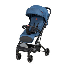 Прогулочные коляски Прогулочная коляска Everflo Baby travel E-336