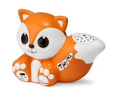 Ночники Chicco Игрушка-проектор Лисенок