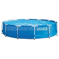 Бассейны Бассейн Intex Бассейн каркасный 366х76 см