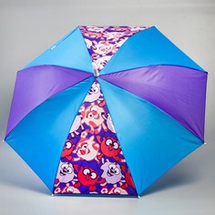 Зонты Зонт Смешарики детский 70 см 4695680
