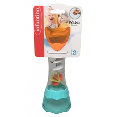 Игрушки для ванны Infantino Игрушка для купания Водоворот