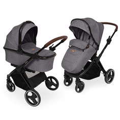 Коляски 2 в 1 Коляска Nuovita Edel 2 в 1