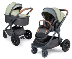 Коляски 2 в 1 Коляска Happy Baby Mommer Pro 2 в 1