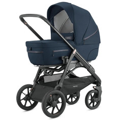 Коляски 2 в 1 Коляска Inglesina Aptica System Duo 2 в 1 на шасси Aptica XT 2021/2022