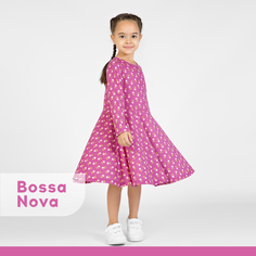 Платья и сарафаны Bossa Nova Платье с длинным рукавом 143МП-171