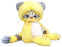 Мягкие игрушки Мягкая игрушка Budi Basa Эйка 25 см