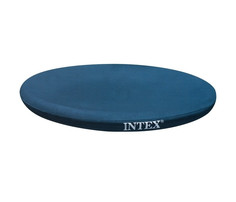 Бассейны Бассейн Intex Тент для бассейнов с надувным бортом Easy Set 396 см