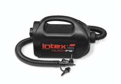 Матрасы для плавания Intex Электрический насос Quick-Fill Pump
