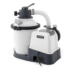 Бассейны Бассейн Intex Песочный фильтр-насос SX925
