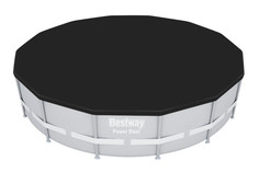 Бассейны Бассейн Bestway Тент для бассейнов 396 см и 360x120 см