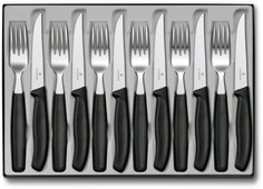 Выпечка и приготовление Victorinox Набор столовых приборов Swiss Classic 12 предметов 6.7233.12