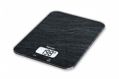 Кухонные весы Beurer Весы кухонные электронные KS19 Slate