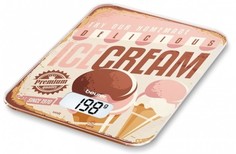 Кухонные весы Beurer Весы кухонные электронные KS19 Ice Cream