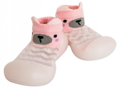 Домашняя обувь Baby Nice (ОТК) Туфли комнатные SS006