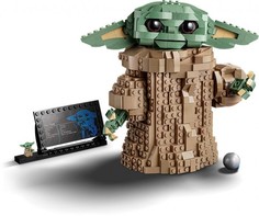 Конструктор Lego Star Wars Малыш