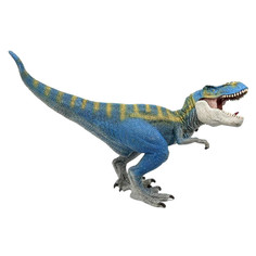 Игровые фигурки Детское время Фигурка - Тираннозавр Рекс с подвижной челюстью M5040B