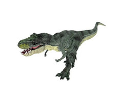 Игровые фигурки Детское время Фигурка - Тираннозавр Рекс с подвижной челюстью M5011