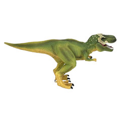 Игровые фигурки Детское время Фигурка - Тираннозавр Рекс с подвижной челюстью M5009