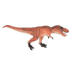 Игровые фигурки Детское время Фигурка - Тираннозавр Рекс с подвижной челюстью M5011C