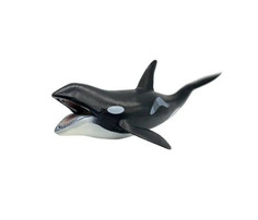 Игровые фигурки Детское время Фигурка - Косатка охотится