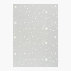 Пледы Плед Крошка Я Звёзды 140х100 см