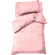 Постельное белье 1.5-спальное Постельное белье Этель 1.5 спальное Soft (3 предмета)