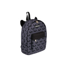 Сумки для детей ErichKrause Рюкзак EasyLine Animal Bat Cave 6 л