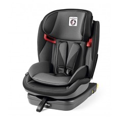 Группа 1-2-3 (от 9 до 36 кг) Автокресло Peg-perego Viaggio 1-2-3 Via