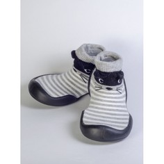 Пинетки Komuello Ботиночки-носочки Mouse