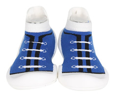 Домашняя обувь Ggomoosin Ботиночки-носочки Canvas