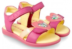 Босоножки и сандалии Agatha Туфли открытые 212930-A
