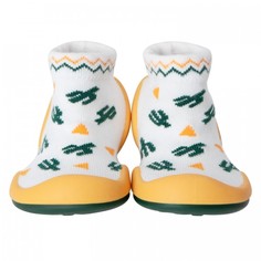 Домашняя обувь Komuello Ботиночки-носочки Little Desert