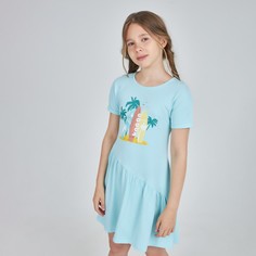 Платья и юбки Kogankids Платье 331-241-06