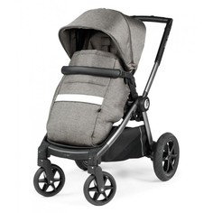 Прогулочные коляски Прогулочная коляска Peg-perego GT4